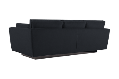 Stanley Large Sofa 3 Cushions in Marfa Lola