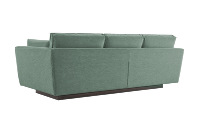 Stanley Large Sofa 3 Cushions in Roni Nane