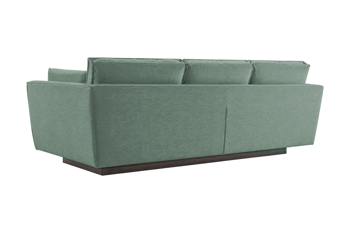 Stanley Large Sofa 3 Cushions in Roni Nane