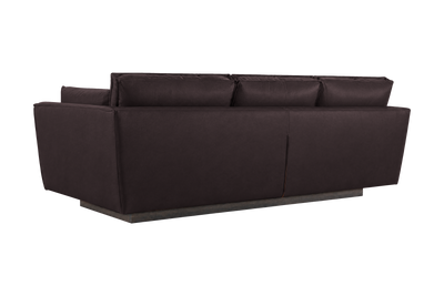 Stanley Large Sofa 3 Cushions in Momo Rollie