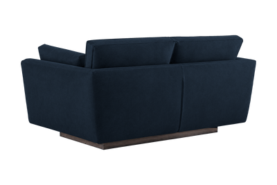 Stanley Small Sofa in Dante Aqua