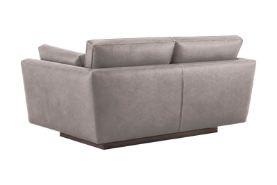 Stanley Small Sofa in Momo Ash