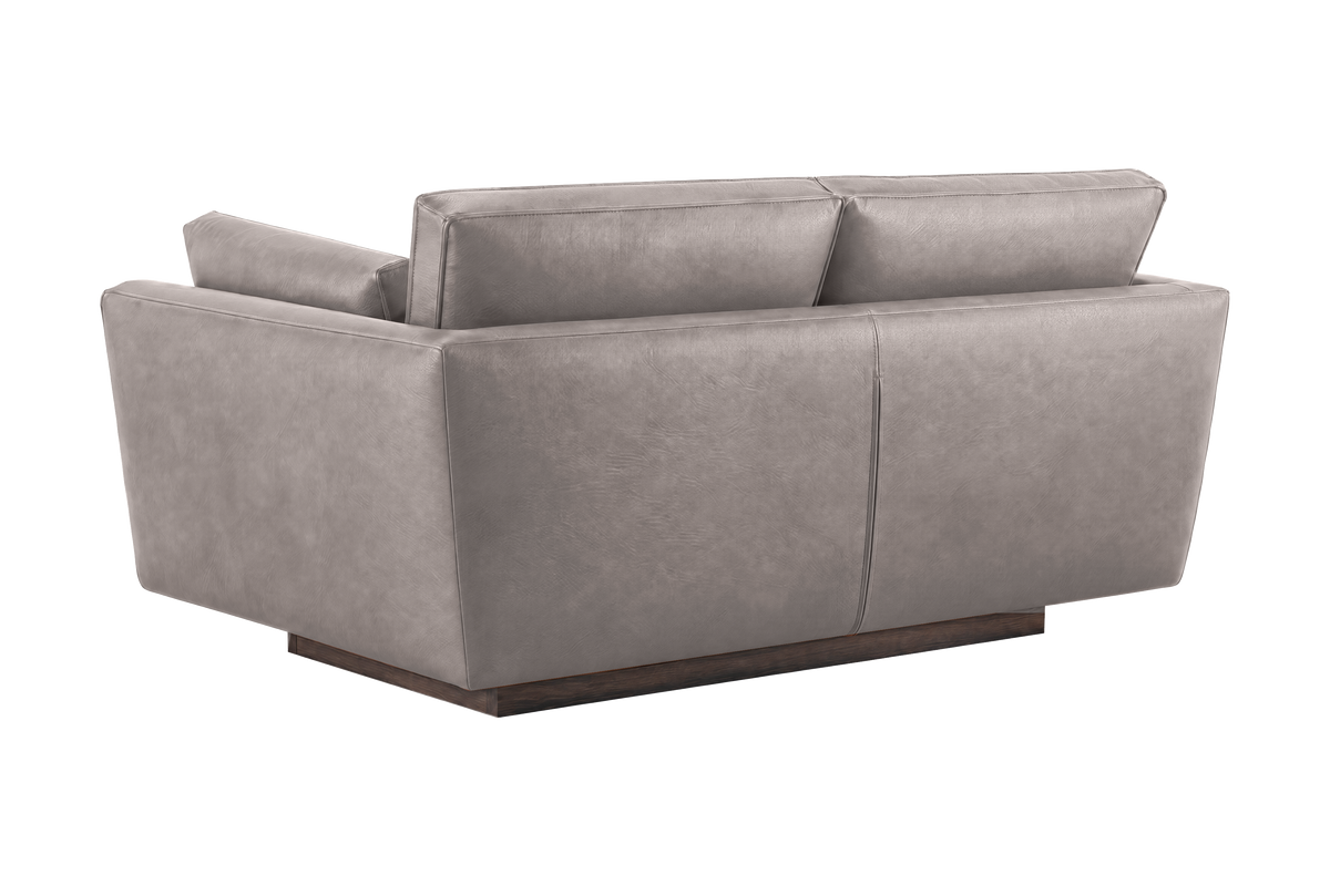 Stanley Small Sofa in Momo Ash