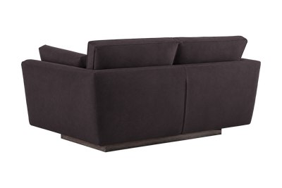 Stanley Small Sofa in Dante Charcoal