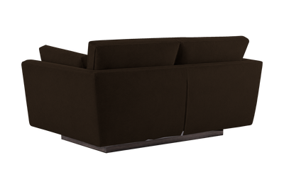 Stanley Small Sofa in Marfa Charcoal