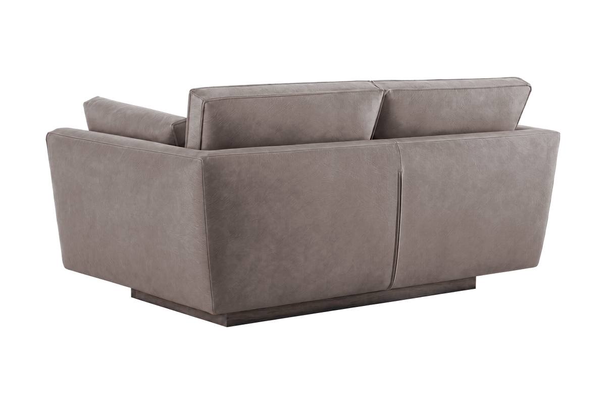 Stanley Small Sofa in Dante Cos