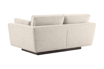 Stanley Small Sofa in Mosquito Cracker