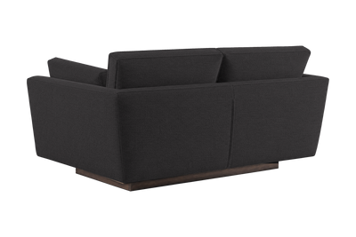 Stanley Small Sofa in Roni Ember