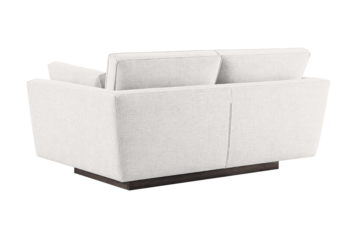 Stanley Small Sofa in Mosquito Foam