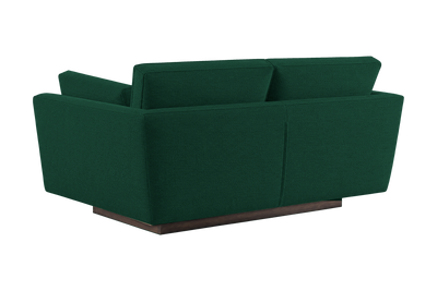 Stanley Small Sofa in Roni Frog