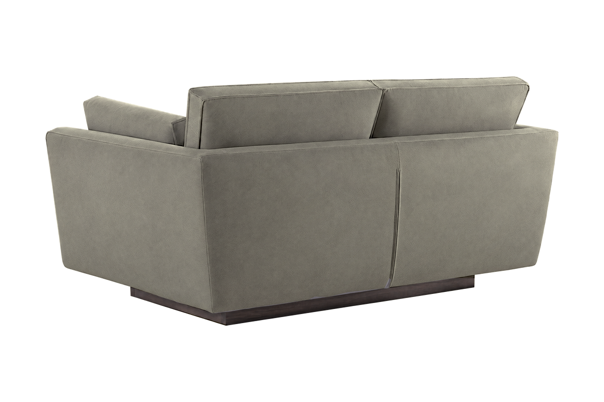 Stanley Small Sofa in Felix Glace