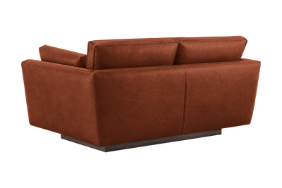 Stanley Small Sofa in Momo Grower