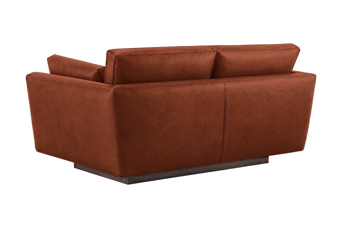 Stanley Small Sofa in Momo Grower