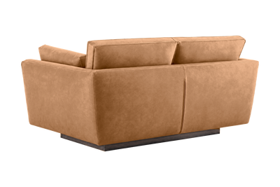 Stanley Small Sofa in Dante Les Yeux