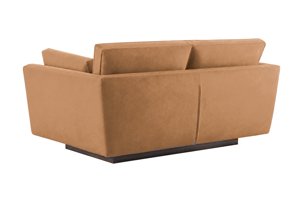 Stanley Small Sofa in Marfa Les Yeux