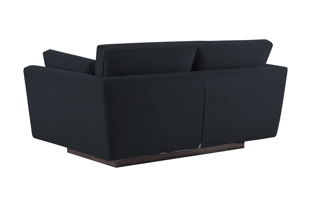 Stanley Small Sofa in Marfa Lola