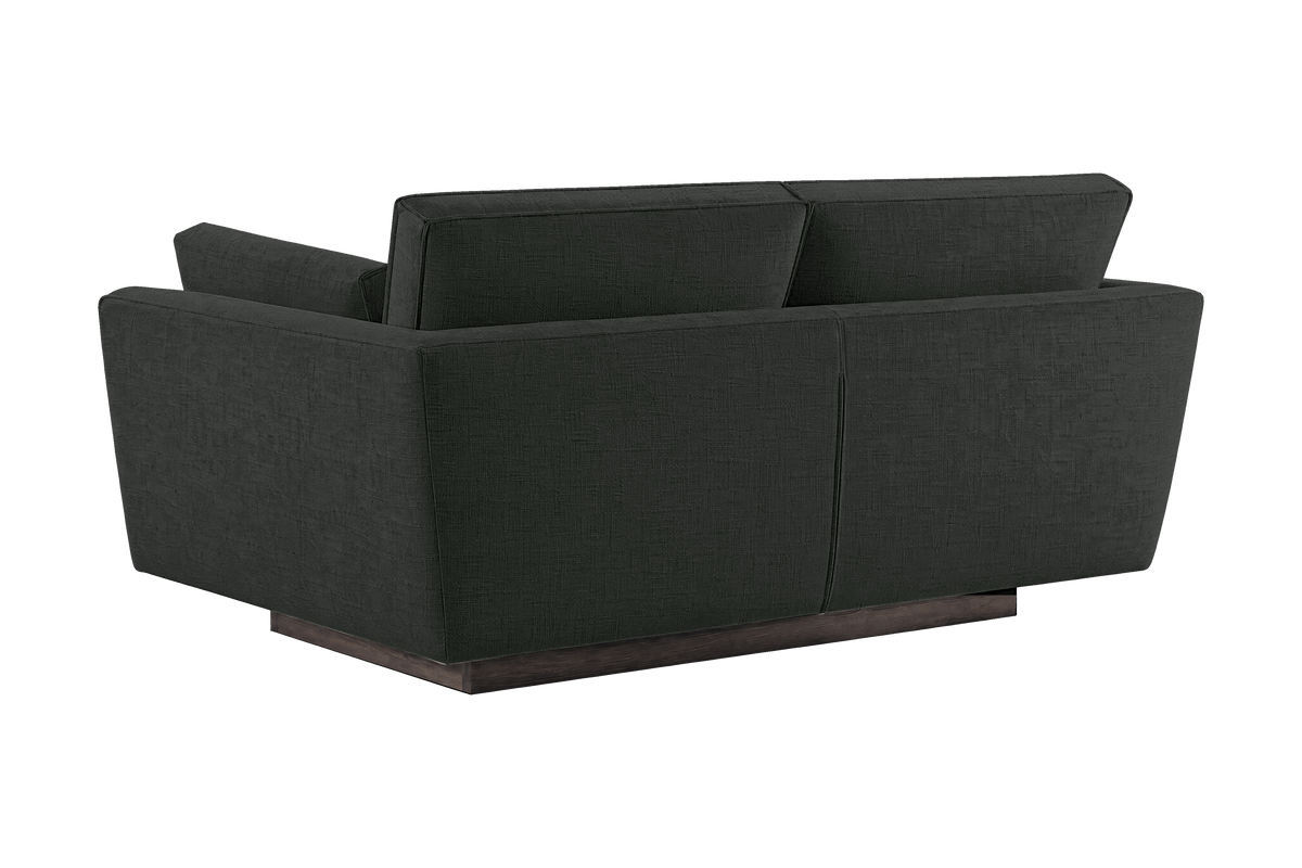 Stanley Small Sofa in Mosquito Lola
