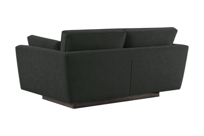Stanley Small Sofa in Mosquito Lola