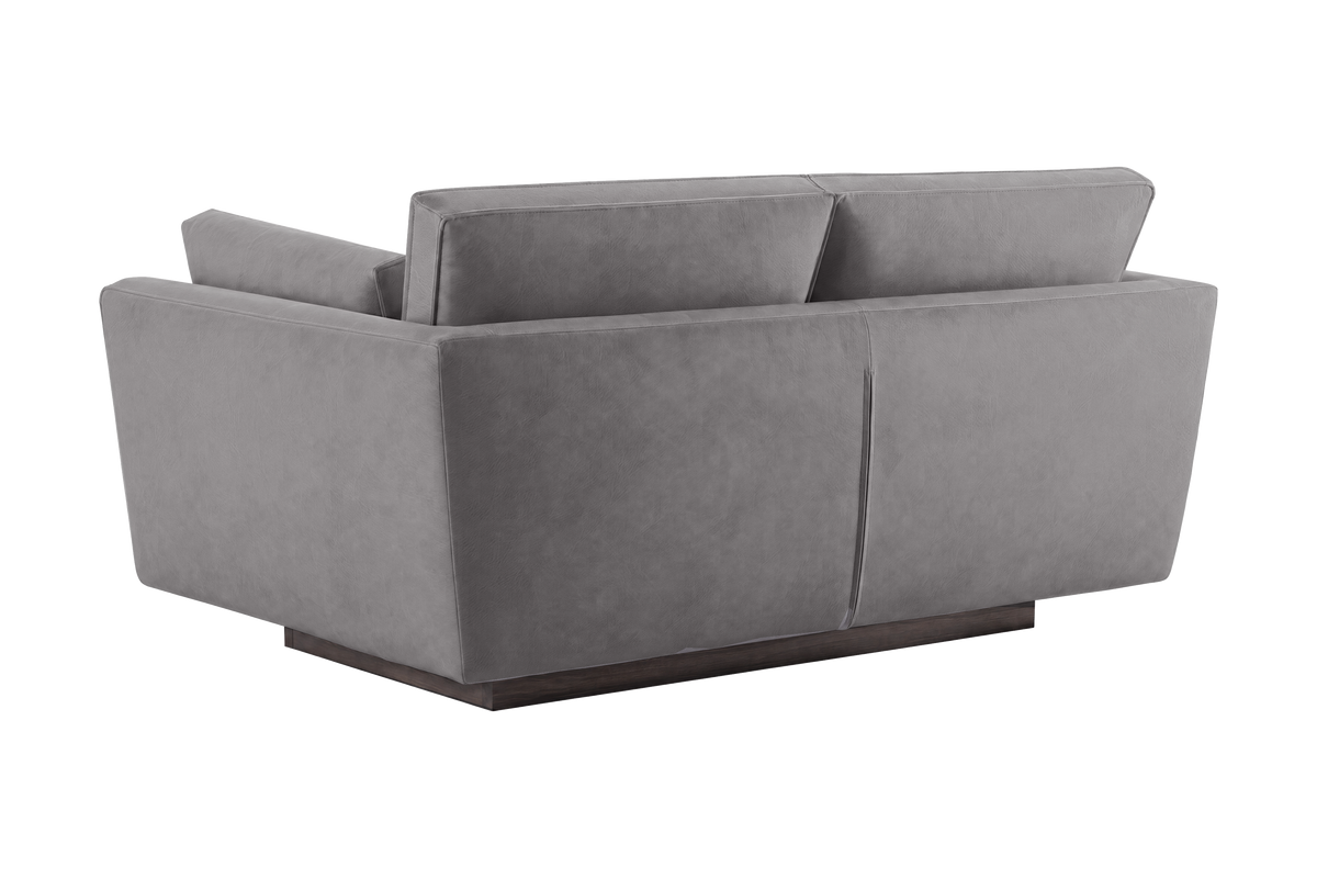Stanley Small Sofa in Marfa Meteor