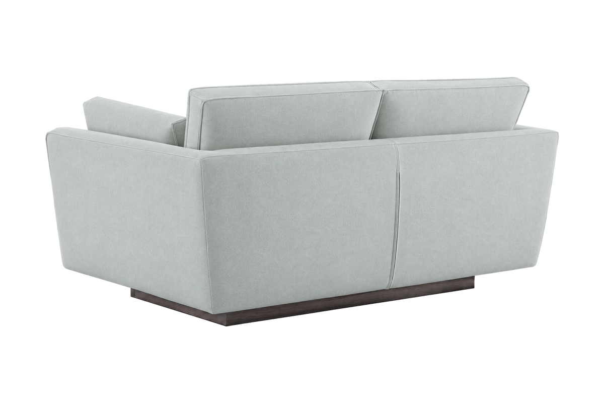 Stanley Small Sofa in Fresco Meteor