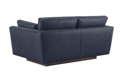 Stanley Small Sofa in Momo Midnight