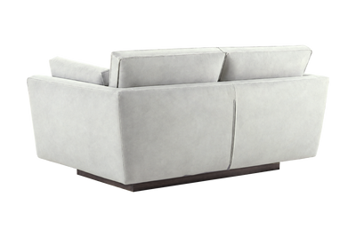 Stanley Small Sofa in Felix Milky