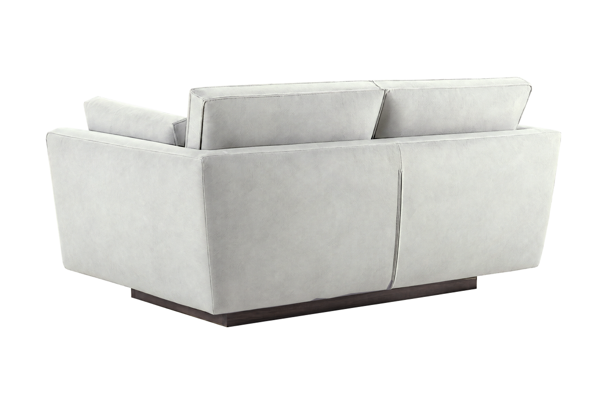 Stanley Small Sofa in Felix Milky
