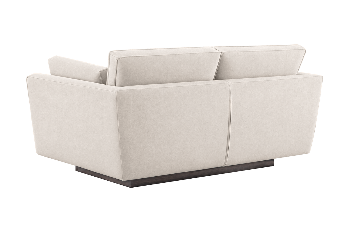 Stanley Small Sofa in Fresco Milky