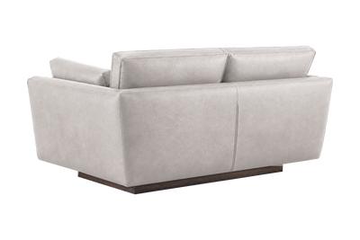 Stanley Small Sofa in Momo Milky
