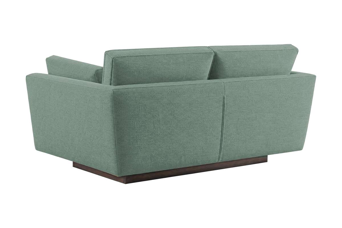 Stanley Small Sofa in Roni Nane