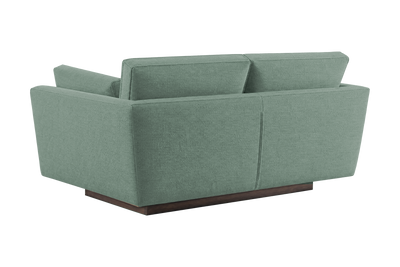 Stanley Small Sofa in Roni Nane