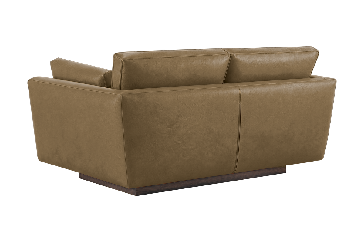 Stanley Small Sofa in Momo Olivia