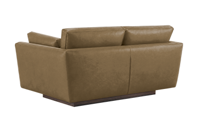 Stanley Small Sofa in Momo Olivia
