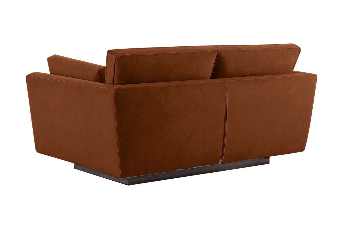 Stanley Small Sofa in Marfa Pluto