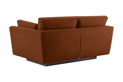 Stanley Small Sofa in Marfa Pluto