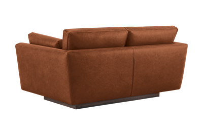 Stanley Small Sofa in Momo Porto