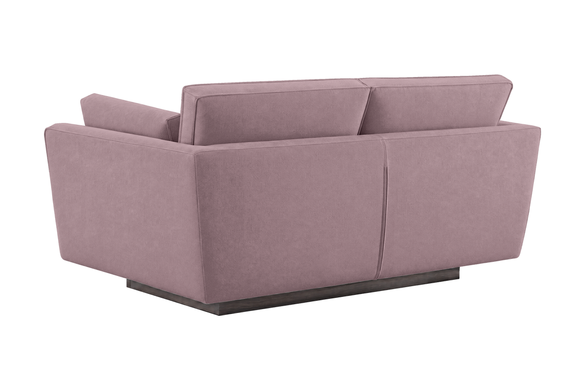 Stanley Small Sofa in Fresco Saint-Tropez