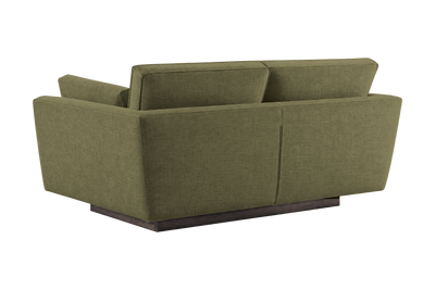 Stanley Small Sofa in Mosquito Sycamore