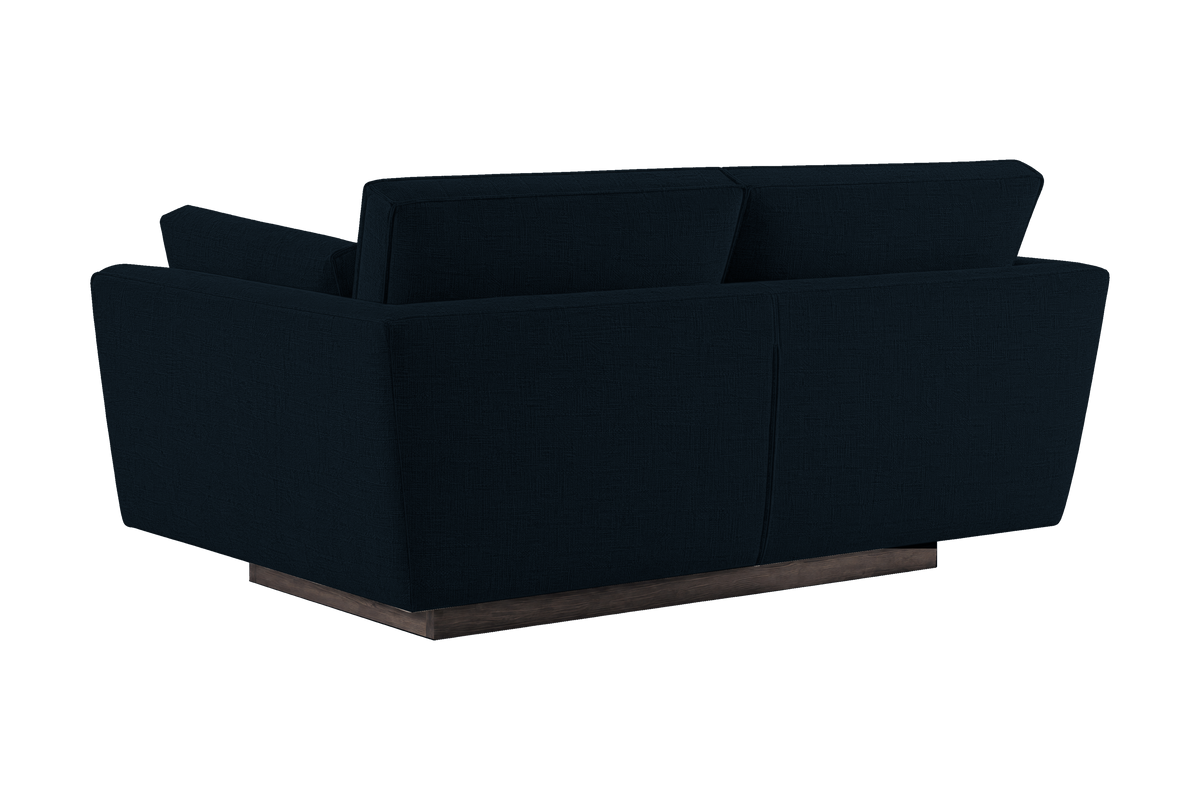 Stanley Small Sofa in Mosquito Tenerife