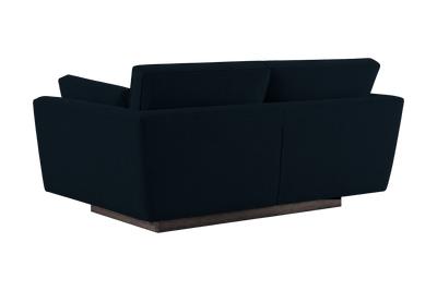 Stanley Small Sofa in Mosquito Tenerife