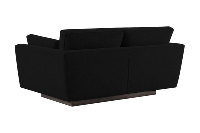 Stanley Small Sofa in Mosquito Yves