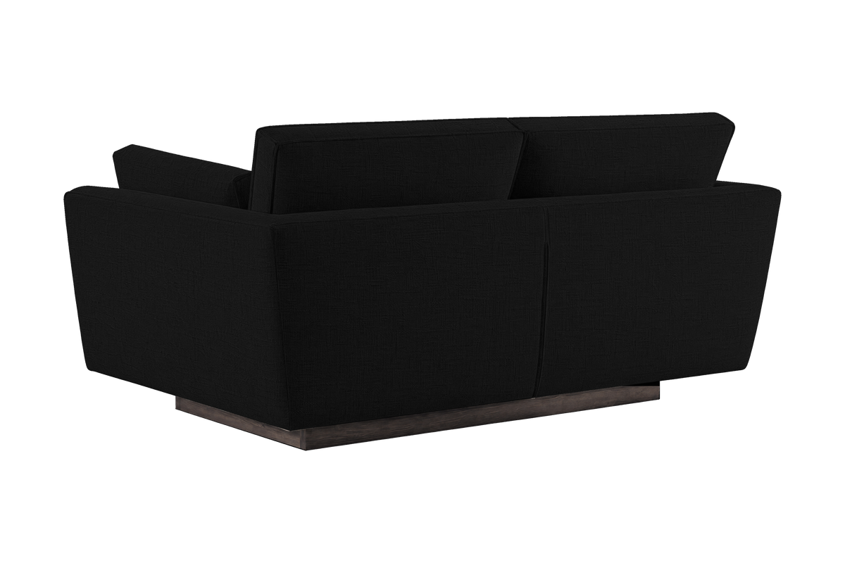 Stanley Small Sofa in Mosquito Yves
