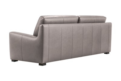 Theo Large Sofa in Momo Ash