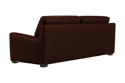 Theo Large Sofa in Momo Biscuit