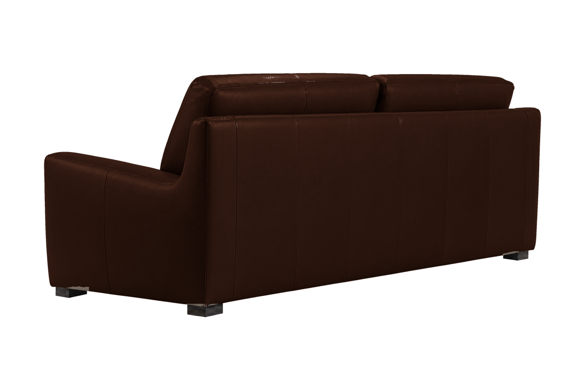 Theo Large Sofa in Momo Biscuit