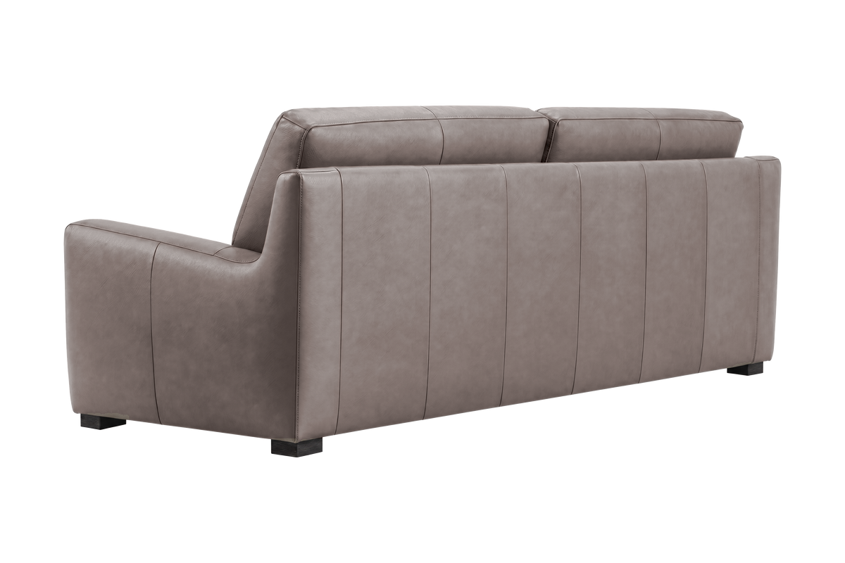 Theo Large Sofa in Dante Cos