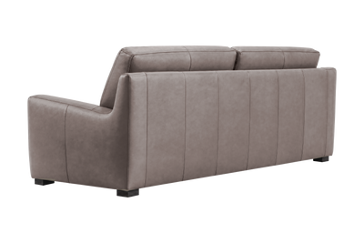 Theo Large Sofa in Dante Cos