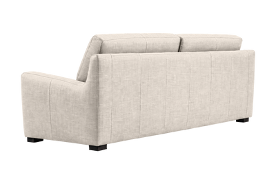 Theo Large Sofa in Mosquito Cracker
