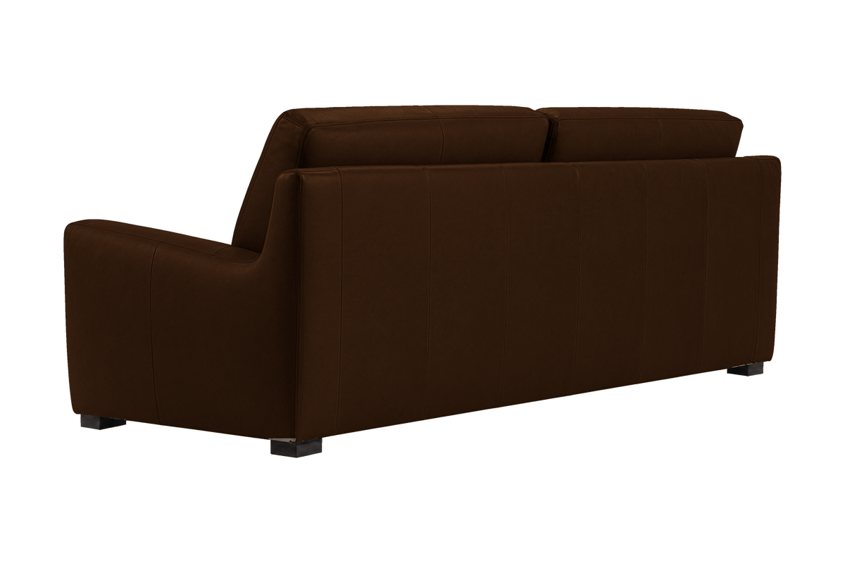 Theo Large Sofa in Marfa Denton