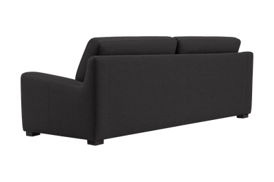 Theo Large Sofa in Roni Ember